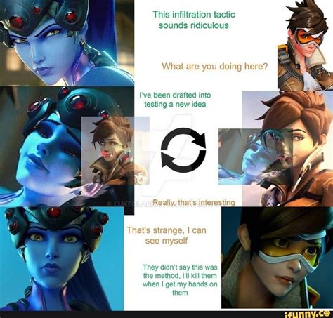 overwatch body swap